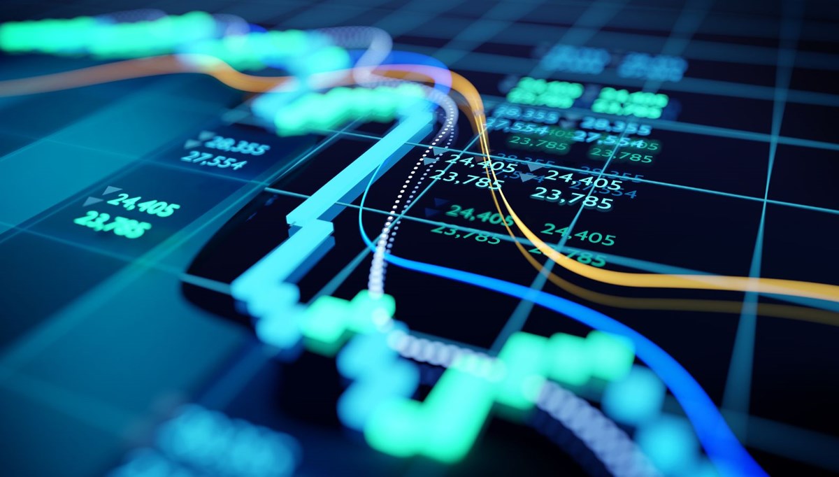 Borsa, günü yükselişle tamamladı