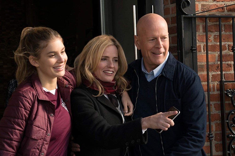 Bruce Willis, Bruce Willis kimdir, Bruce Willis filmleri