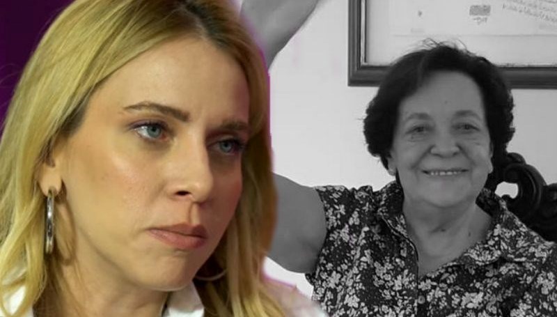 Melis İşiten'in acı günü: Seni gülen yüzünle hatırlayacağım