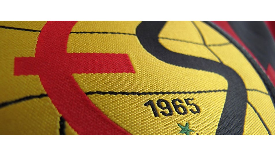 Eskişehirspor'un önlenemez düşüşü