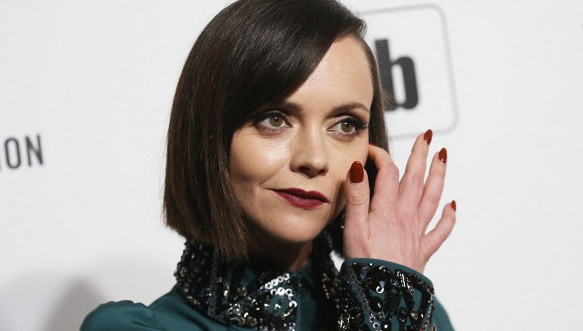 Christina Ricci Matrix 4'ün kadrosuna girdi