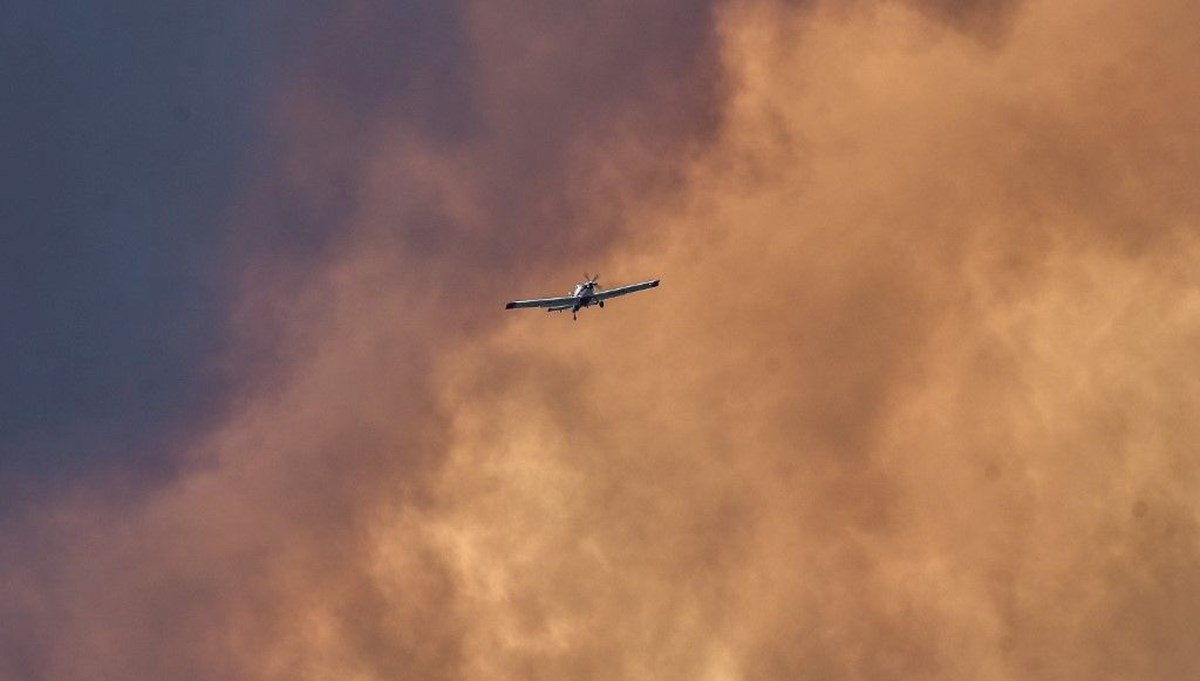 Irak, Ürdün ve Lübnan hava sahalarını uçuşa açtı