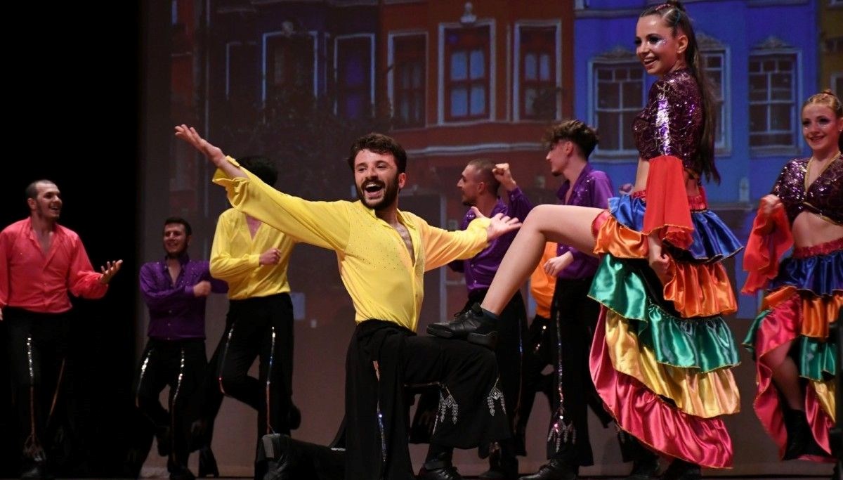 12. Uluslararası İzmit Pişmaniye Müzik ve Dans Festivali başlıyor 12. Uluslararası İzmit Pişmaniye Müzik ve Dans Festivali başlıyor