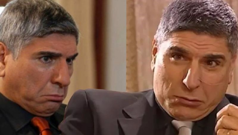Atilla Olgaç yıllar sonra ortaya çıktı