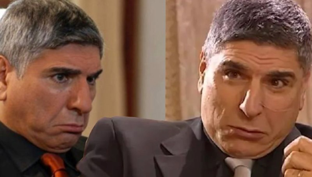 Atilla Olgaç yıllar sonra ortaya çıktı
