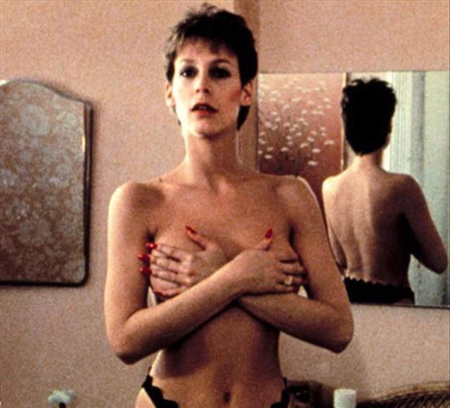 Naked Photos Of Jamie Lee Curtis