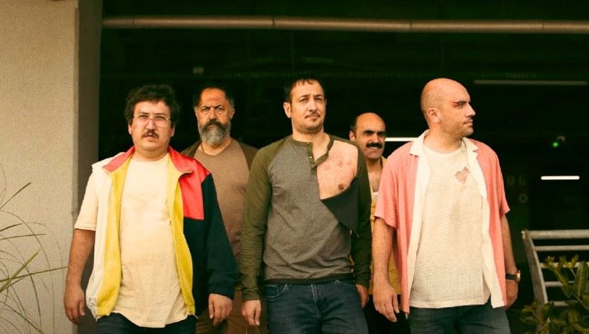 Ölümlü Dünya 2 filmi 1 milyon seyirci barajını aştı Ölümlü Dünya 2 filmi 1 milyon seyirci barajını aştı