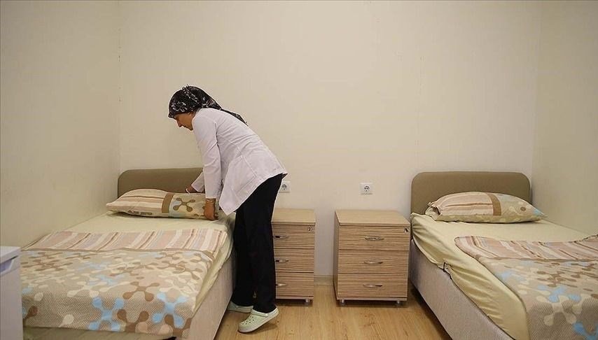 KYK ek yurt başvuru sonuçları sorgulama 2025-2026: GSB KYK ek yurt sonuçları açıklandı mı?