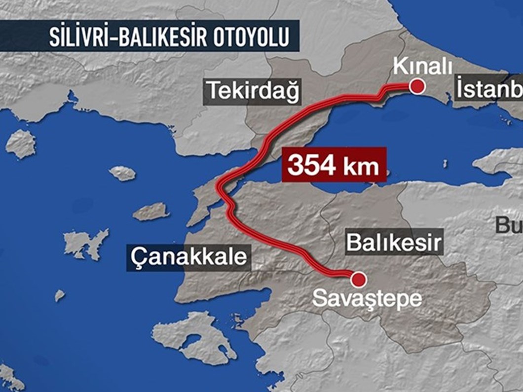 1915 canakkale koprusu nde imzalar atildi ntv
