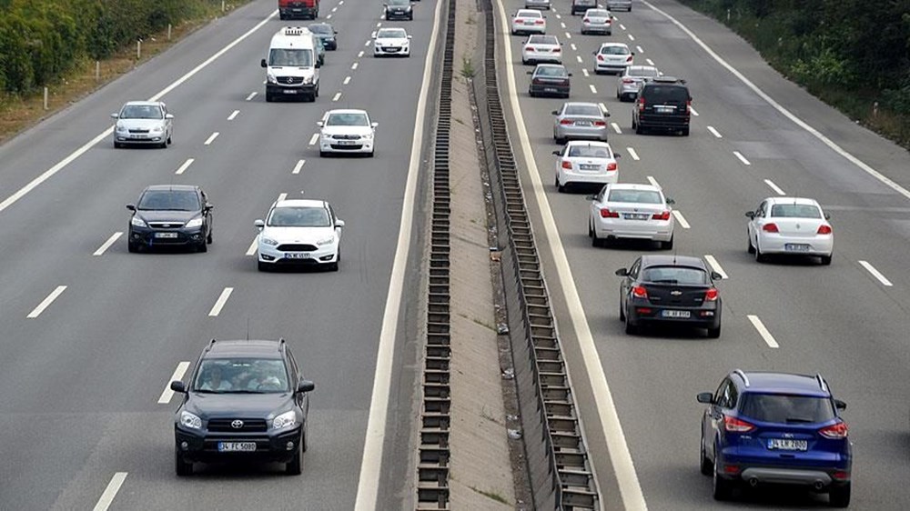 2. el otomobil alacaklar dikkat! 15 günlük süre kalktı: Trafik sigortasında yeni dönem 5 Aralık'ta başlıyor - 4