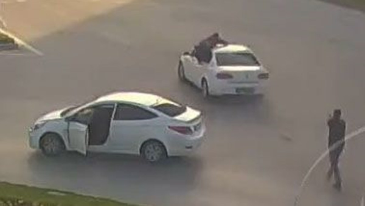 'Ödüllü polis' 25 kilo eroinle yakalandı