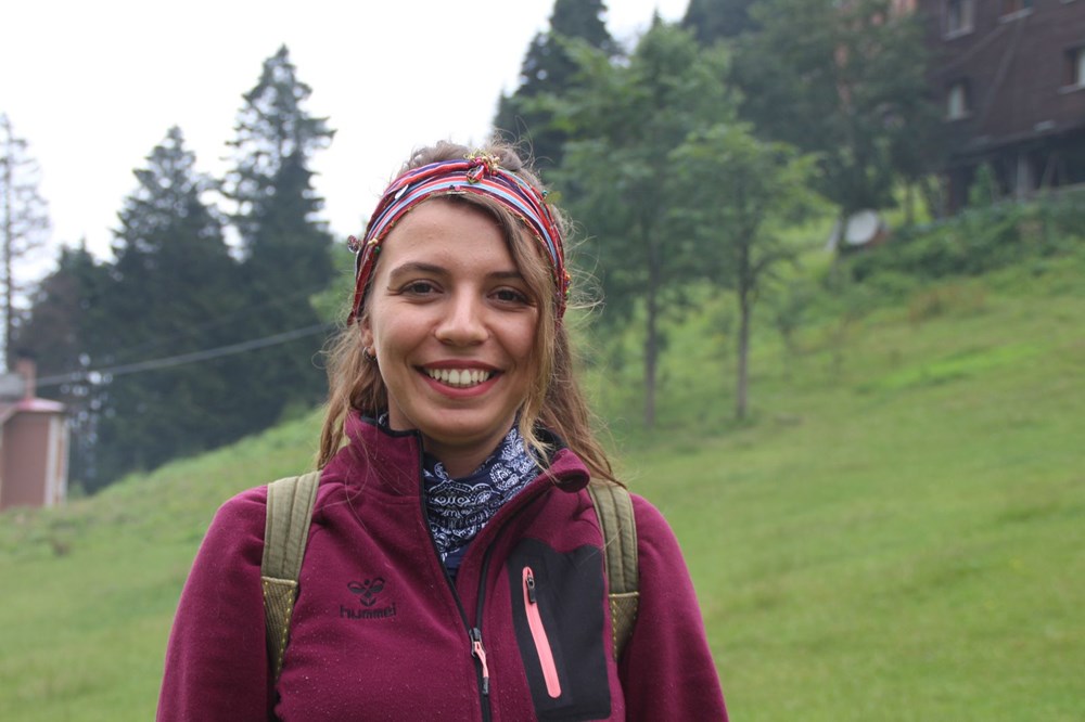 Konaklama tesisleri yüzde 100 doldu: Doğa tatili yapmak isteyenlerin adresi 'Karadeniz' - 6