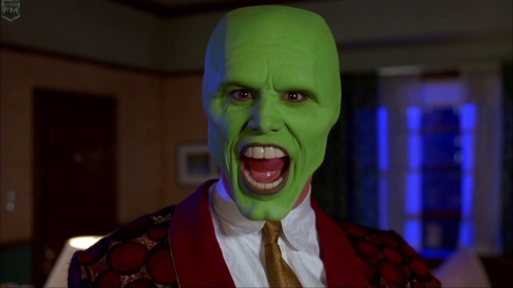 Jim Carrey 60'ıncı yaşını böyle kutladı - 5