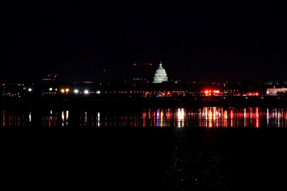 Rus sporcular Shishkova ve Naumov da düşen uçaktaydı - 8