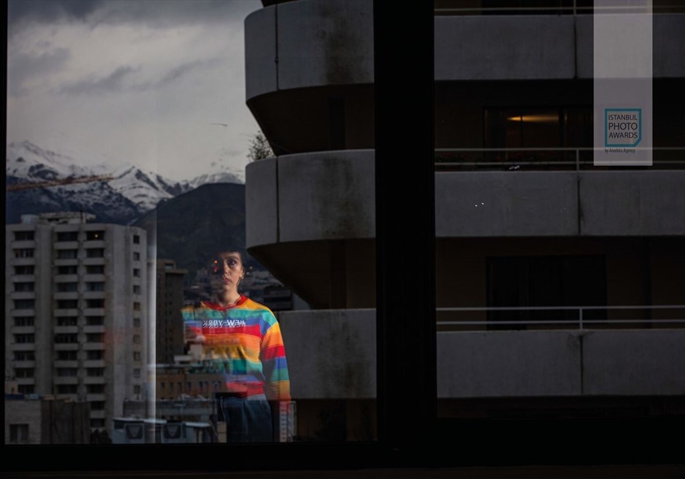 Istanbul Photo Awards 2021 kazananları açıklandı - 77