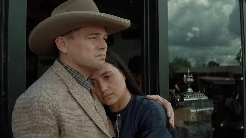 2024 Oscar adayları açıklandı (96. Oscar Ödülleri) - 3