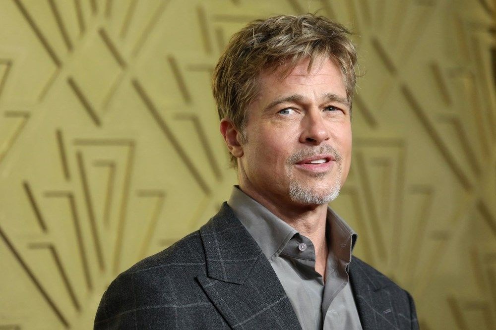 Brad Pitt ile Tom Cruise yeni bir projede buluşabilir mi? - 3