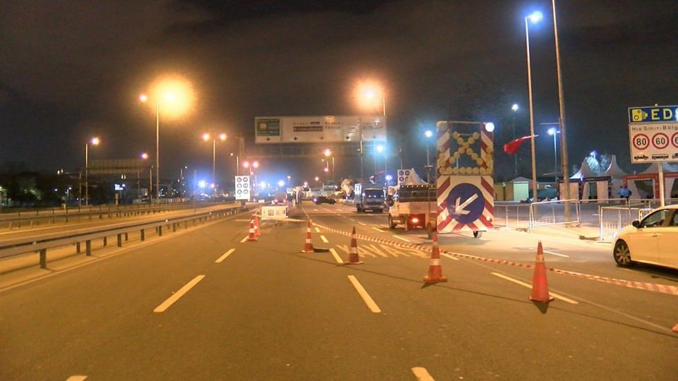 İstanbul'da yarı maratonunda dünya rekoru - 1