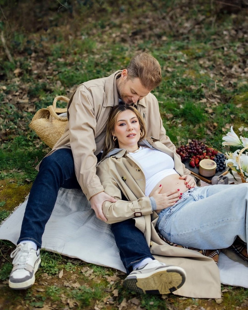 Ege Kökenli'den üzen haber: Bebeğimizi kaybettik - 2