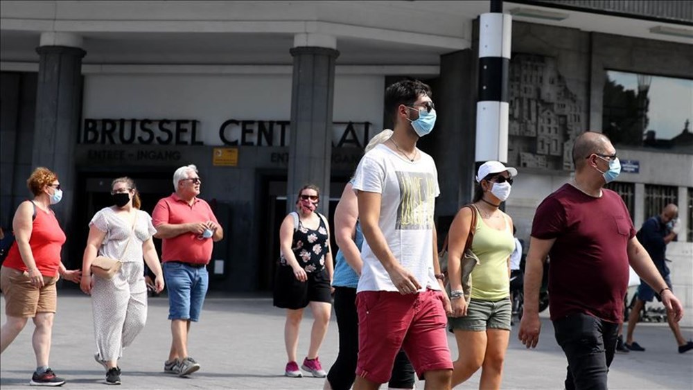 Dünyada oransal olarak en fazla Covid-19 ölümü hangi ülkelerde yaşandı? - 5