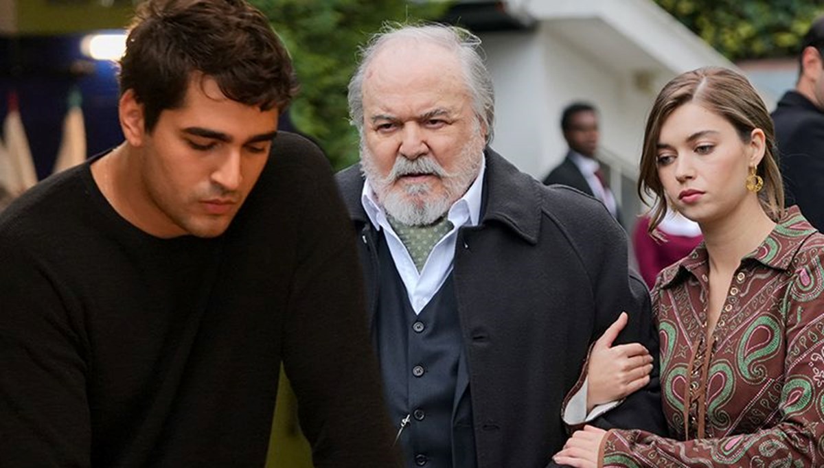 Yalı Çapkını 83. bölümde neler olacak? Seyran’dan Ferit’e büyük rest