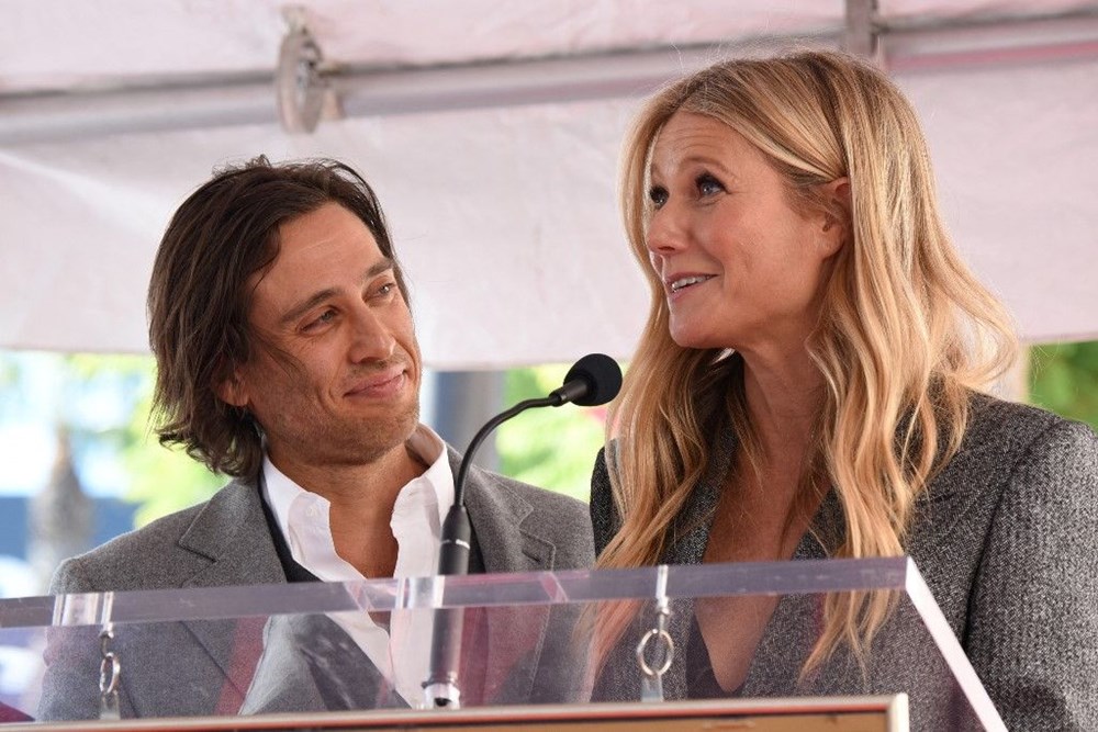 Gwyneth Paltrow eski sevgilileri Brad Pitt ve Ben Affleck'i kıyasladı - 7