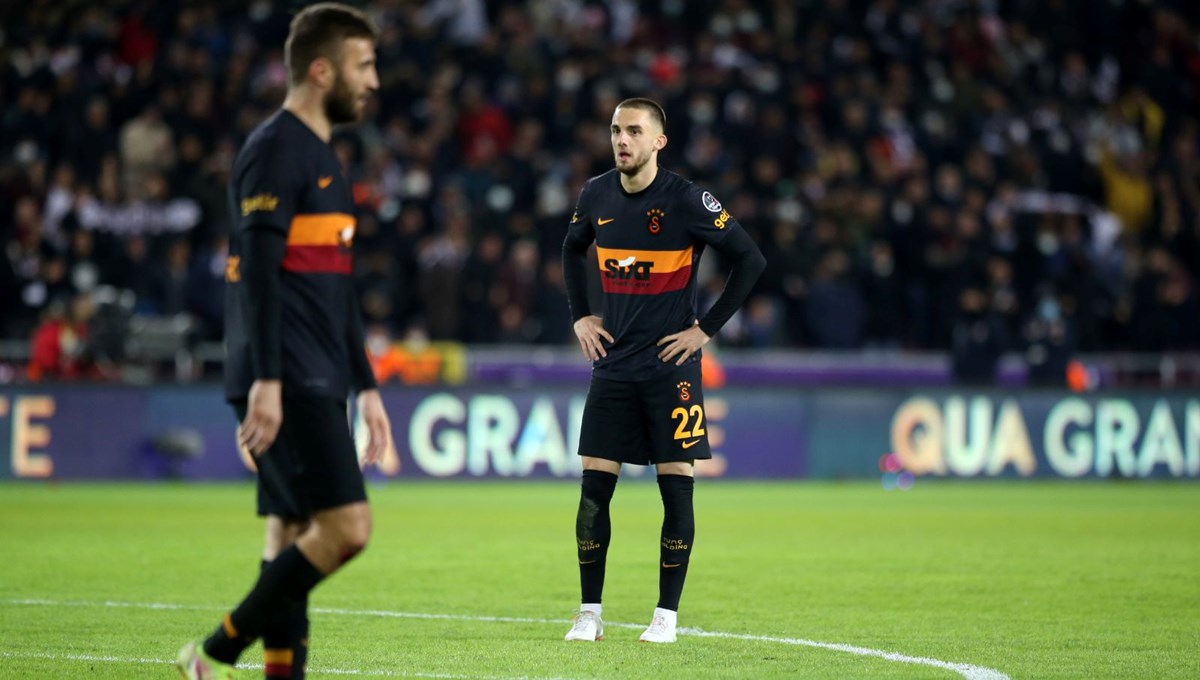 Günün spor manşetleri (17 Ocak 2022)