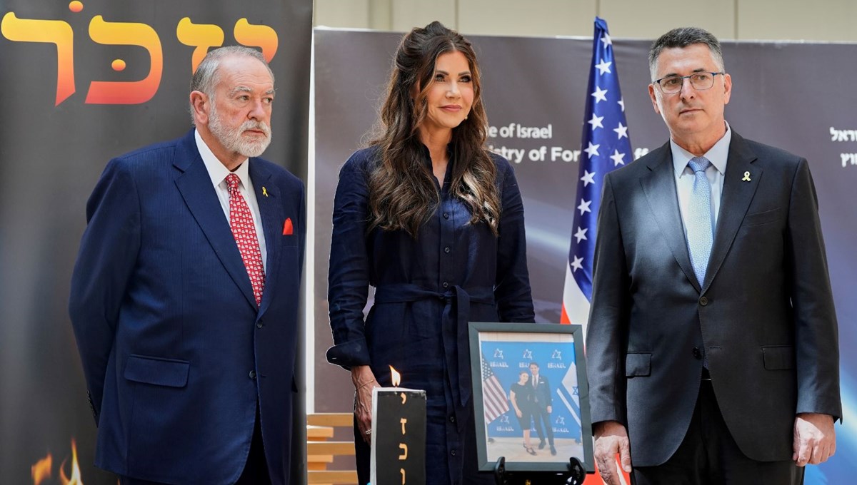 ABD'den Fransa'ya karşı İsrail'e destek