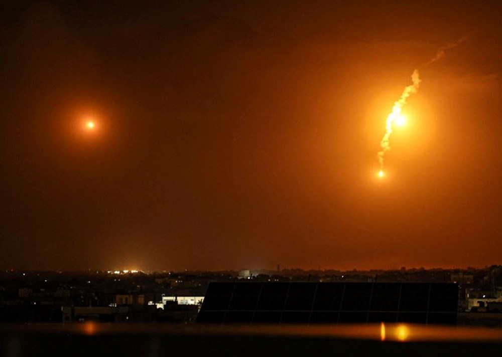 2024'ün kaderini belirleyecek olaylar: Dünyayı bekleyen 10 risk - 3