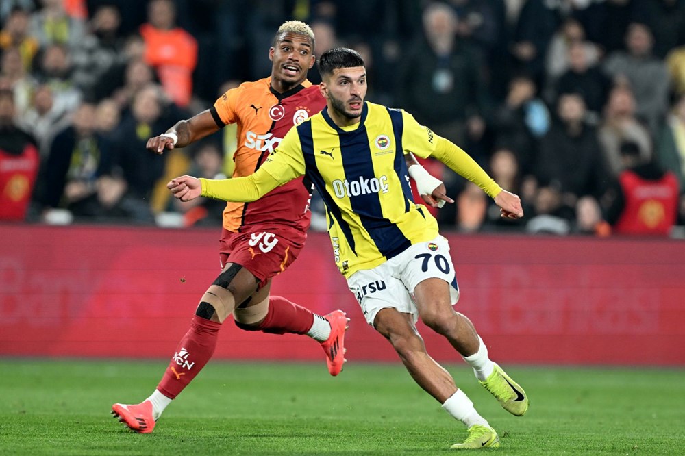 Fenerbahçe'nin 2025/26 sezonu Süper Lig fikstürü: Derbiler ve tüm maç haftaları - 4