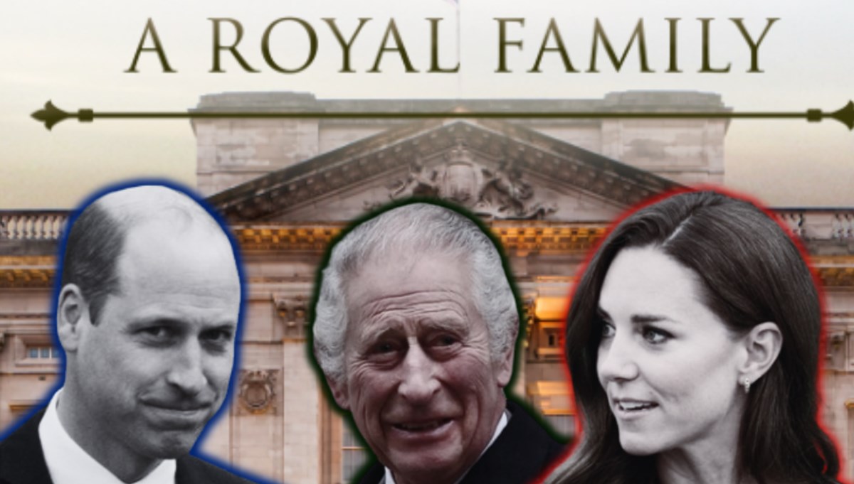 Kate Middleton nerede? İngiltere'de bayraklar yarıya mı indi? Kraliyet ailesinde neler oluyor? Kate Middleton nerede? İngiltere'de bayraklar yarıya mı indi? Kraliyet ailesinde neler oluyor?