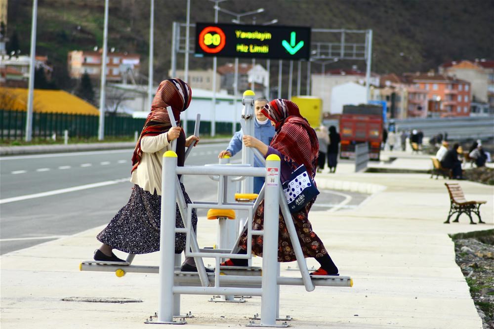 Karadeniz kadınının kara yazgısı - 12