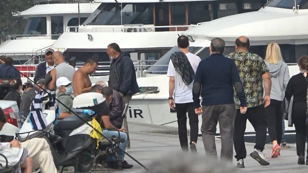 İstanbul'da vakalar böyle artıyor - 16