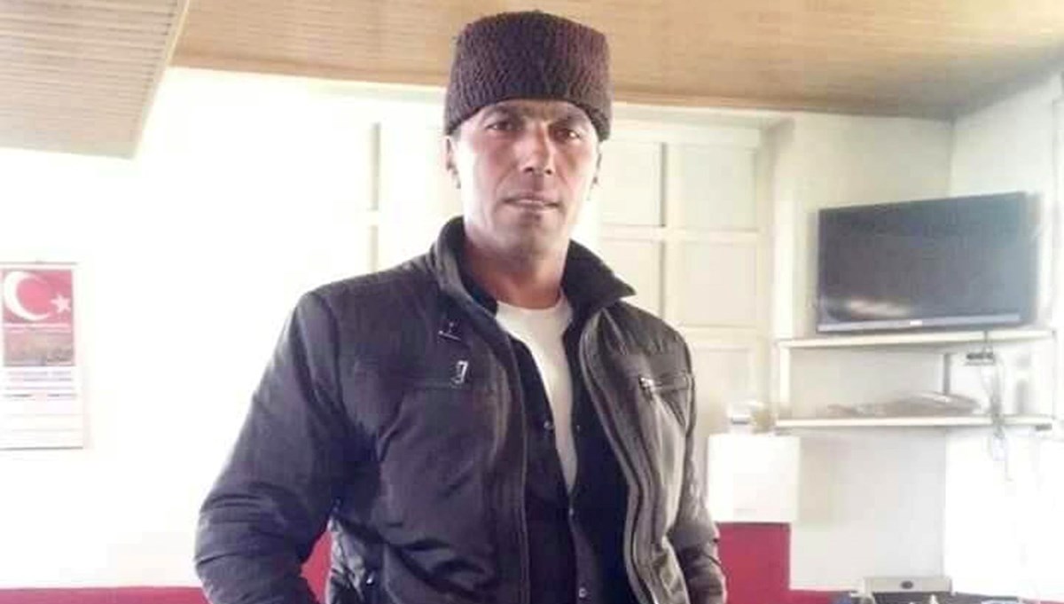Tartıştığı babasını bıçaklayarak öldürdü Tartıştığı babasını bıçaklayarak öldürdü