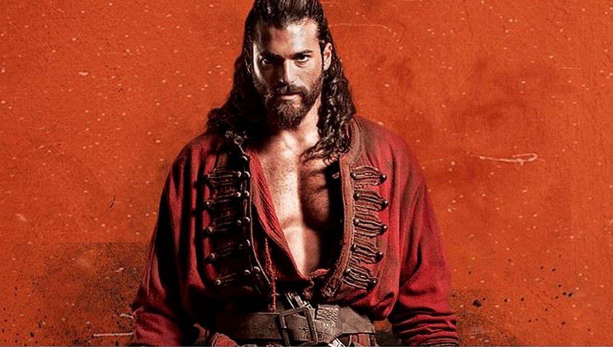 Can Yaman kimdir, ne dedi? Can Yaman'ın başrolünde olduğu