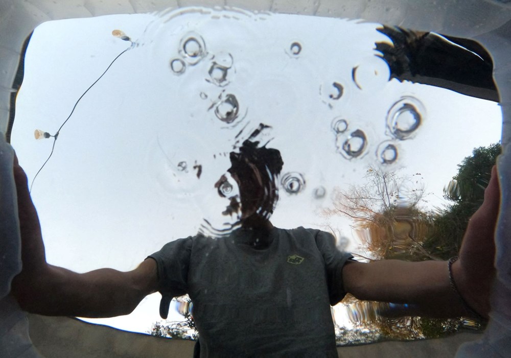 Termometreler kışın ortasında 37 dereceyi gösterdi: Küresel ısınmada yeni rekor - 6