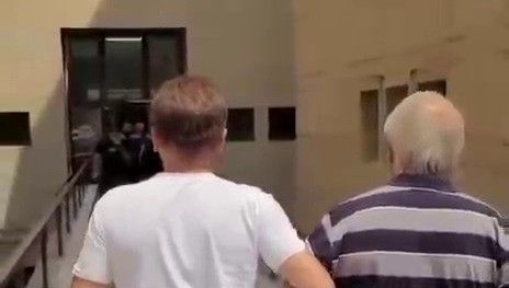 80 yıl hapis cezasıyla aranıyordu, yakalandı