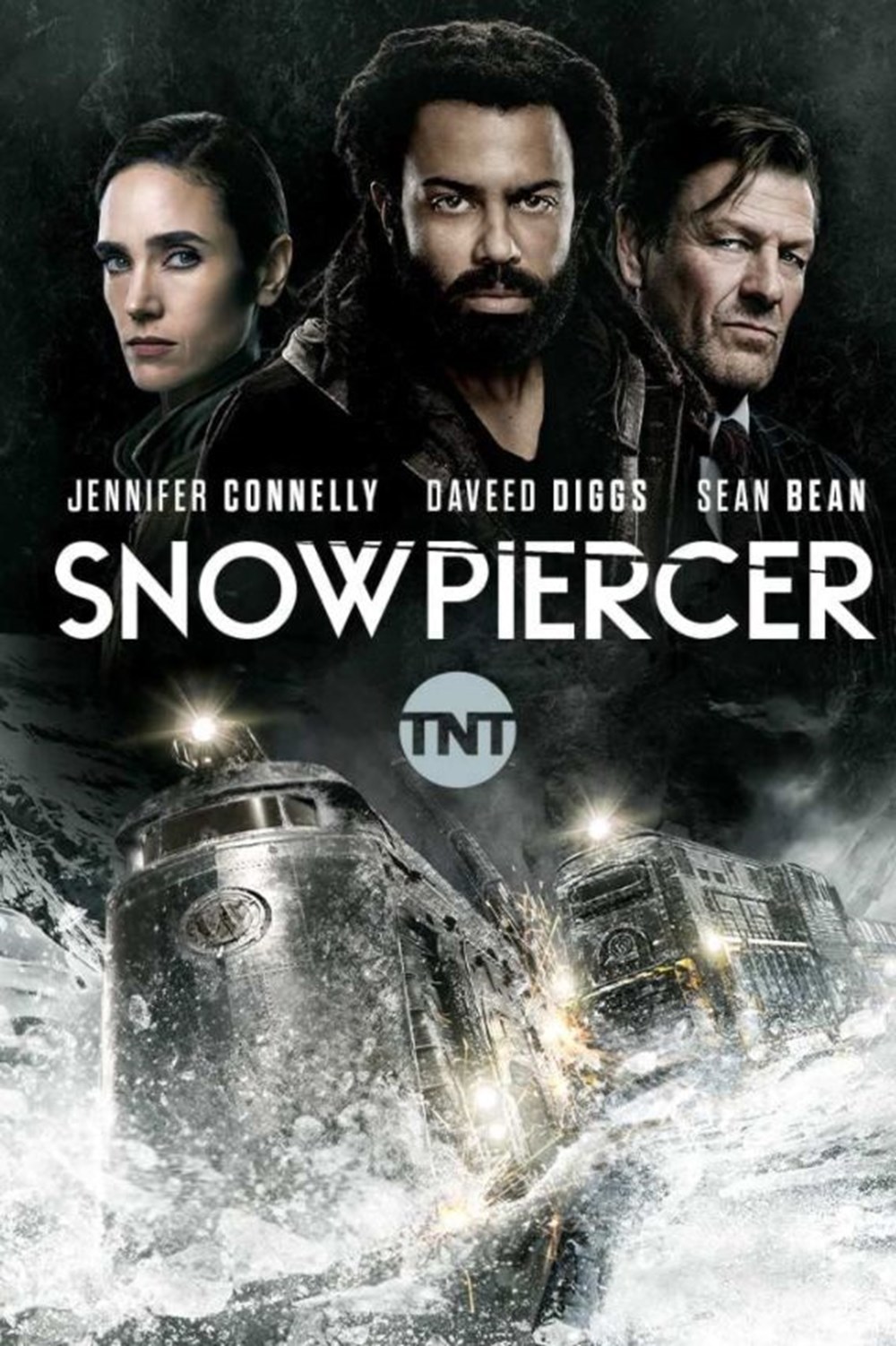 IMDb verilerine göre şubat ayının en popüler bilim kurgu dizileri - 20