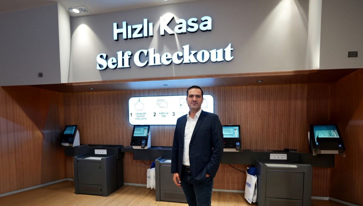 LC Waikiki’den Türkiye’de bir ilk daha: Hızlı Kasa LC Waikiki’den Türkiye’de bir ilk daha: Hızlı Kasa