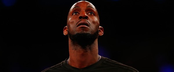 Eski NBA yıldızı Kevin Garnett, Uncut Gems filminde