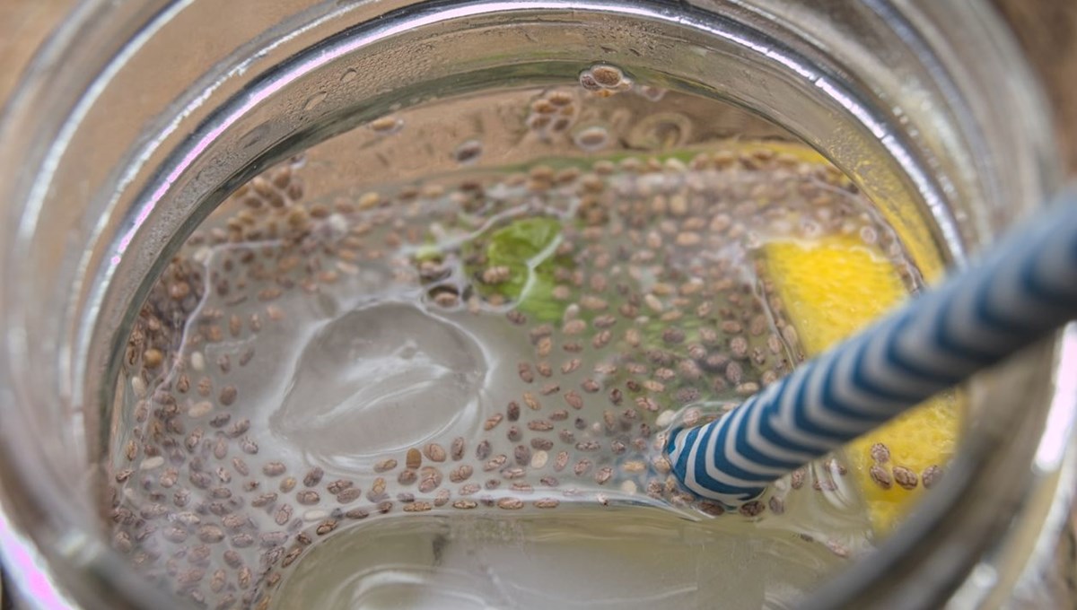 Gastroenterolog açıkladı: Chia tohumlarını neden her gün yemelisiniz? Gastroenterolog açıkladı: Chia tohumlarını neden her gün yemelisiniz?