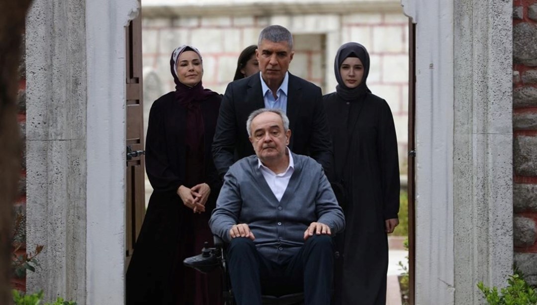 Kızıl Goncalar dizisi ne zaman final yapacak?