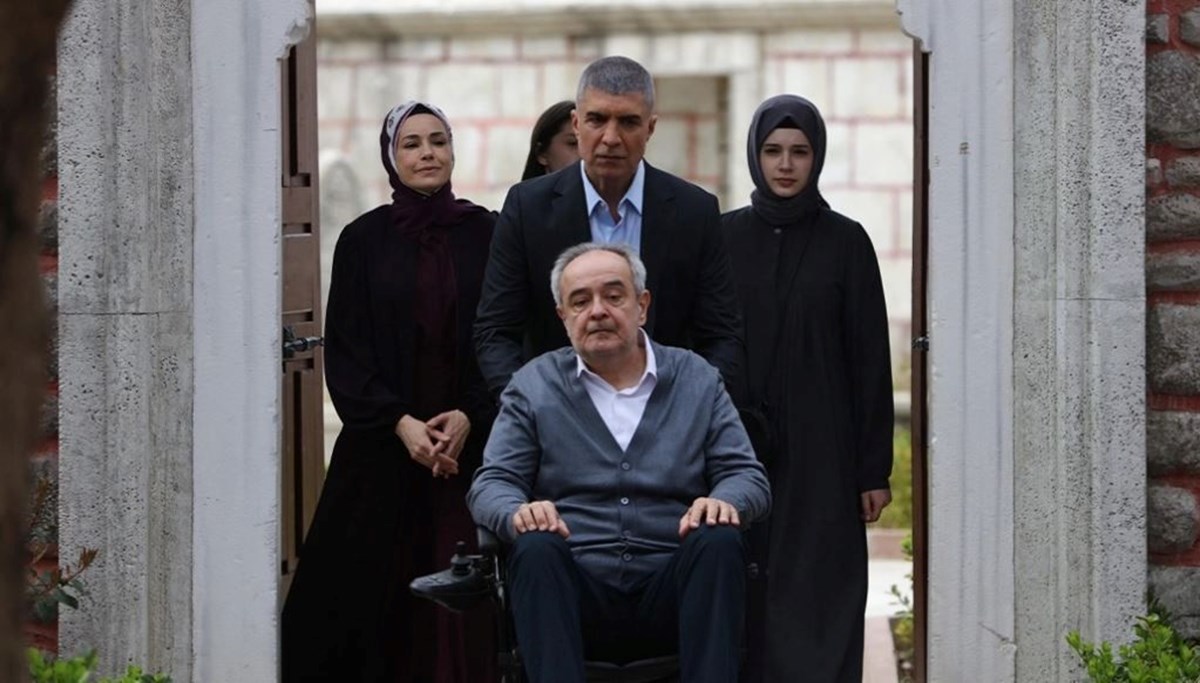 Kızıl Goncalar'ın final tarihi belli oldu