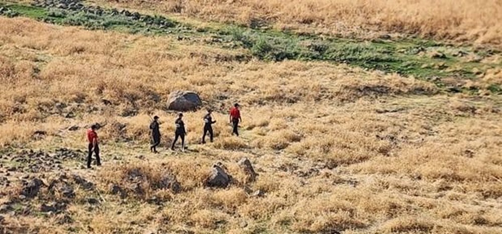 Kayıp Narin'in cansız bedeni bulundu - 7