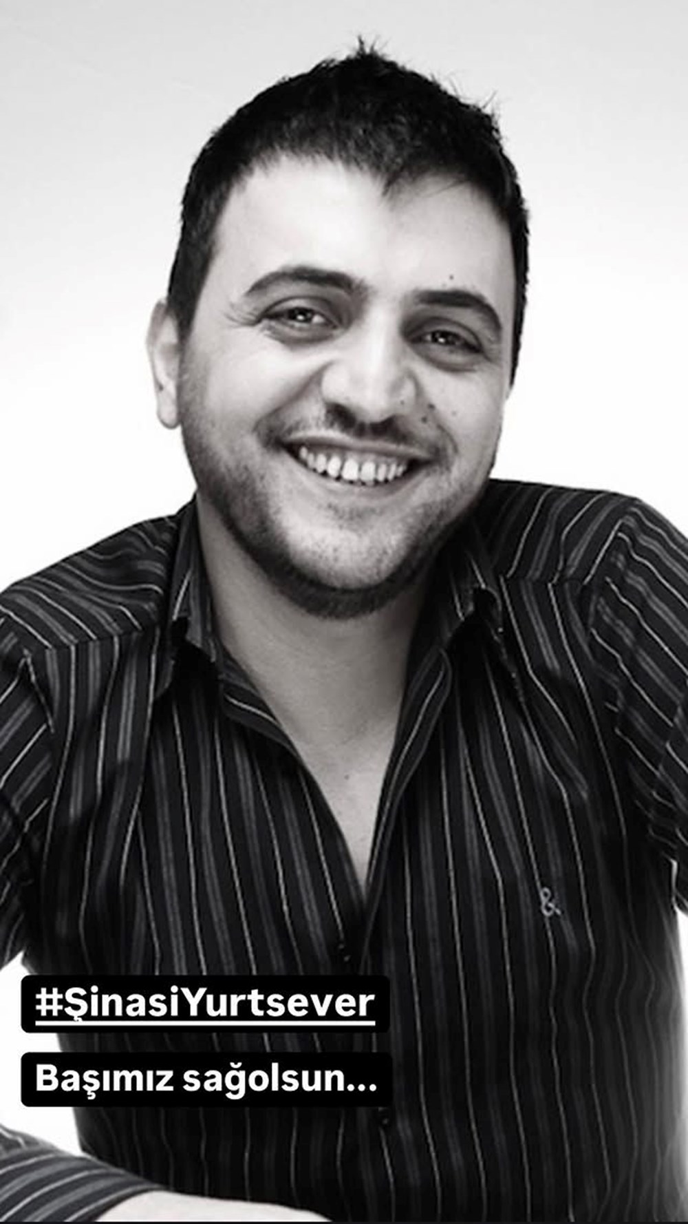 Şinasi Yurtsever'in vefatı sanat dünyasını yasa boğdu - 3