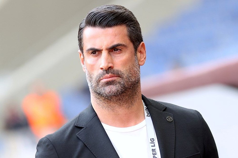 Volkan Demirel'den "Fenerbahçe'de çalışır mısın?" sorusuna karşılık 74 Gerb3G k0KOcY6HOXJ dw