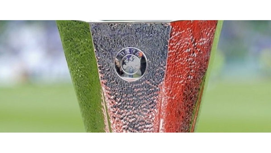 UEFA listeyi açıkladı