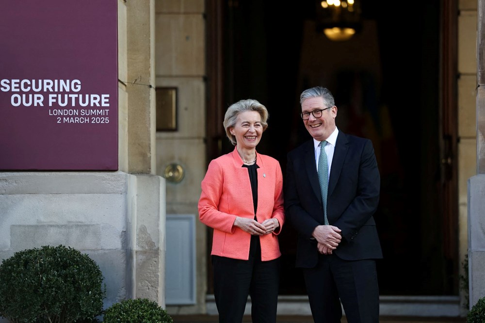 Dünya liderleri "Rusya'ya ekonomik baskıyı sürdürme" kararı aldı: Zelenski'den ABD'ye mesaj - 4