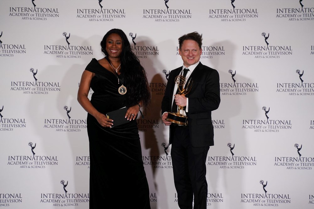 Emmy Ödülleri New York’ta verildi