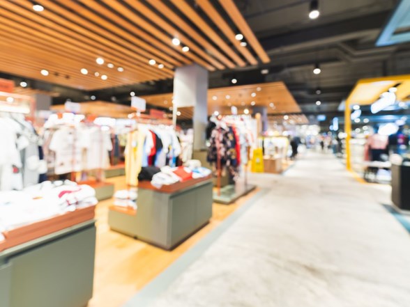 Buyuk Firmalardan Magaza Kapama Karari Ntv